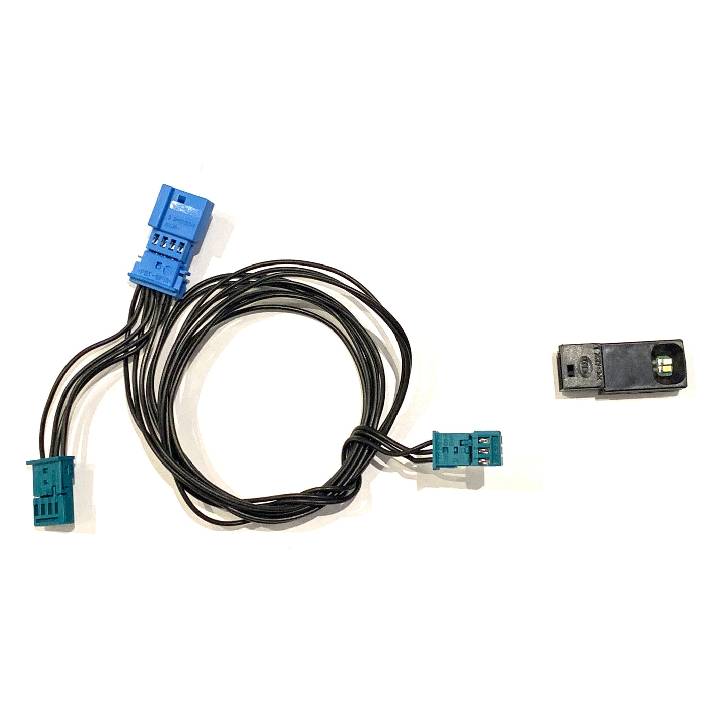 Kabelsatz inkl. LCI Klimablende – passend für BMW F30 F31 F34 F32 F33 F36 F80 F82 F83