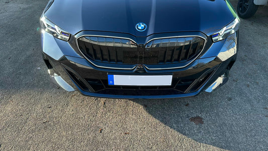 Nachrüstsatz Iconic Glow Nieren für BMW G60 / G61 / I5