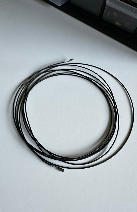 Nachrüst-Kabelsatz Schaltwippen (Paddle Shifter) – BMW 3er & 4er (G2x Modelle)