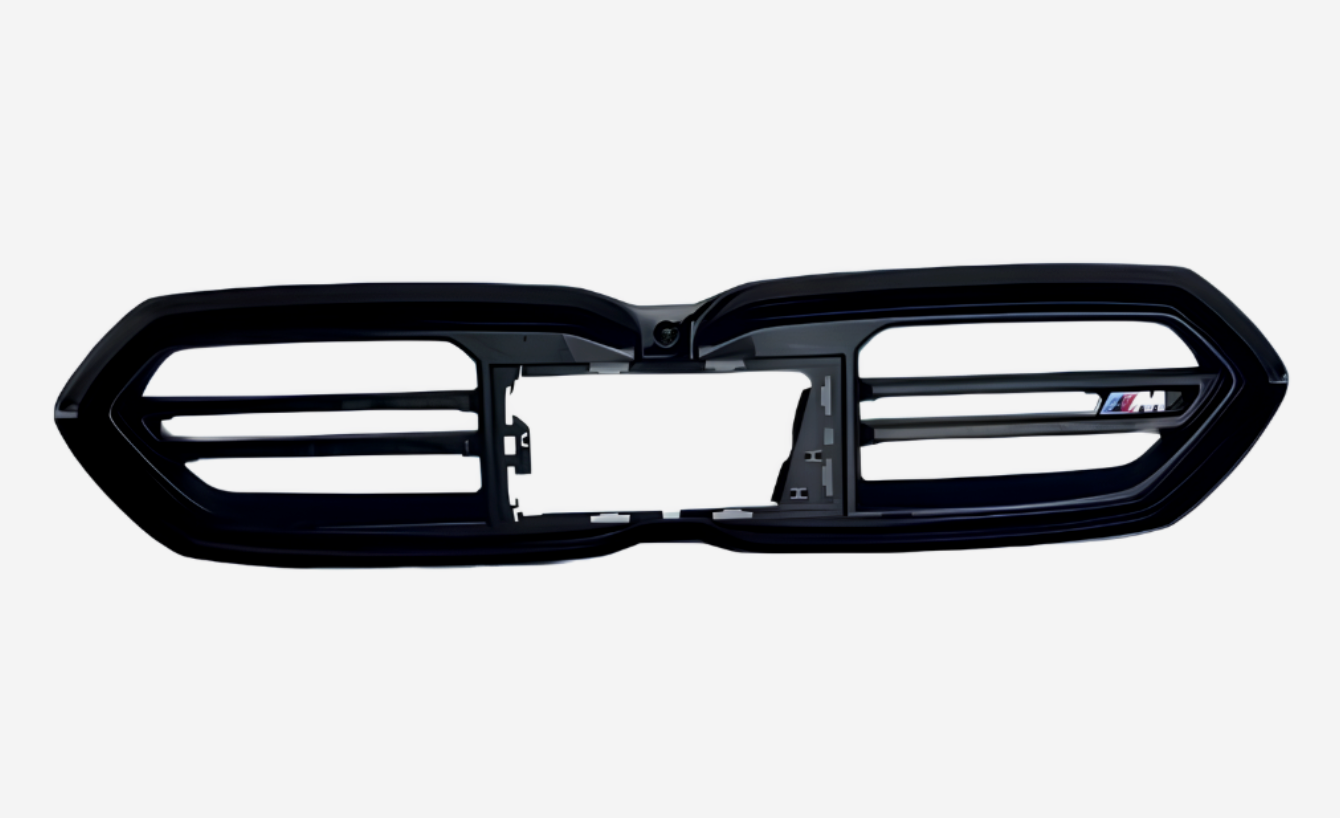 Nachrüstsatz Iconic Glow Nieren für BMW F70 / F74 / F78