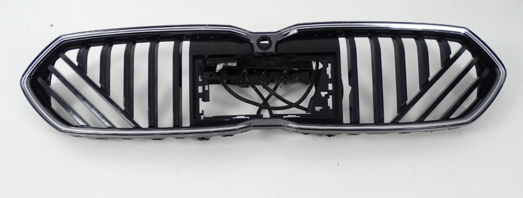 Nachrüstsatz Iconic Glow Nieren für BMW F70 / F74 / F78