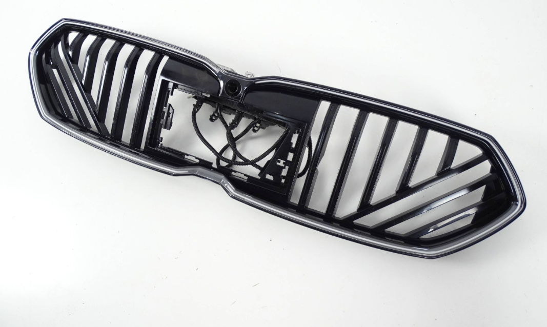 Nachrüstsatz Iconic Glow Nieren für BMW F70 / F74 / F78