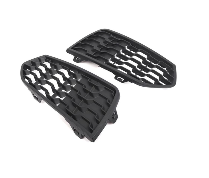 Original BMW Racegitter Set – US-Look für BMW 2er F22 F23 (M235i & M240i)
