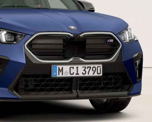 Iconic Glow Nieren Kabelsatz zur Nachrüstung für BMW X2 und IX2 U10 | Plug & Play