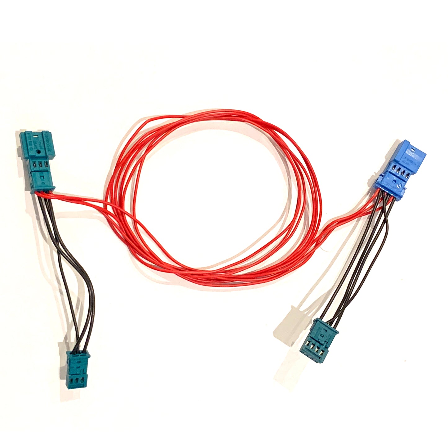 Kabelsatz für LCI Klimablende – passend für BMW F30 F31 F34 F32 F33 F36 F80 F82 F83