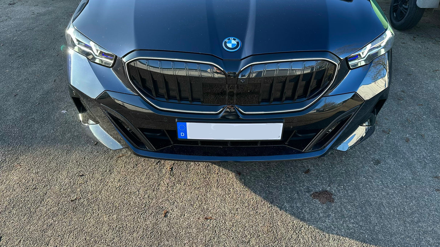 Nachrüstsatz Iconic Glow Nieren für BMW G60 / G61 / I5