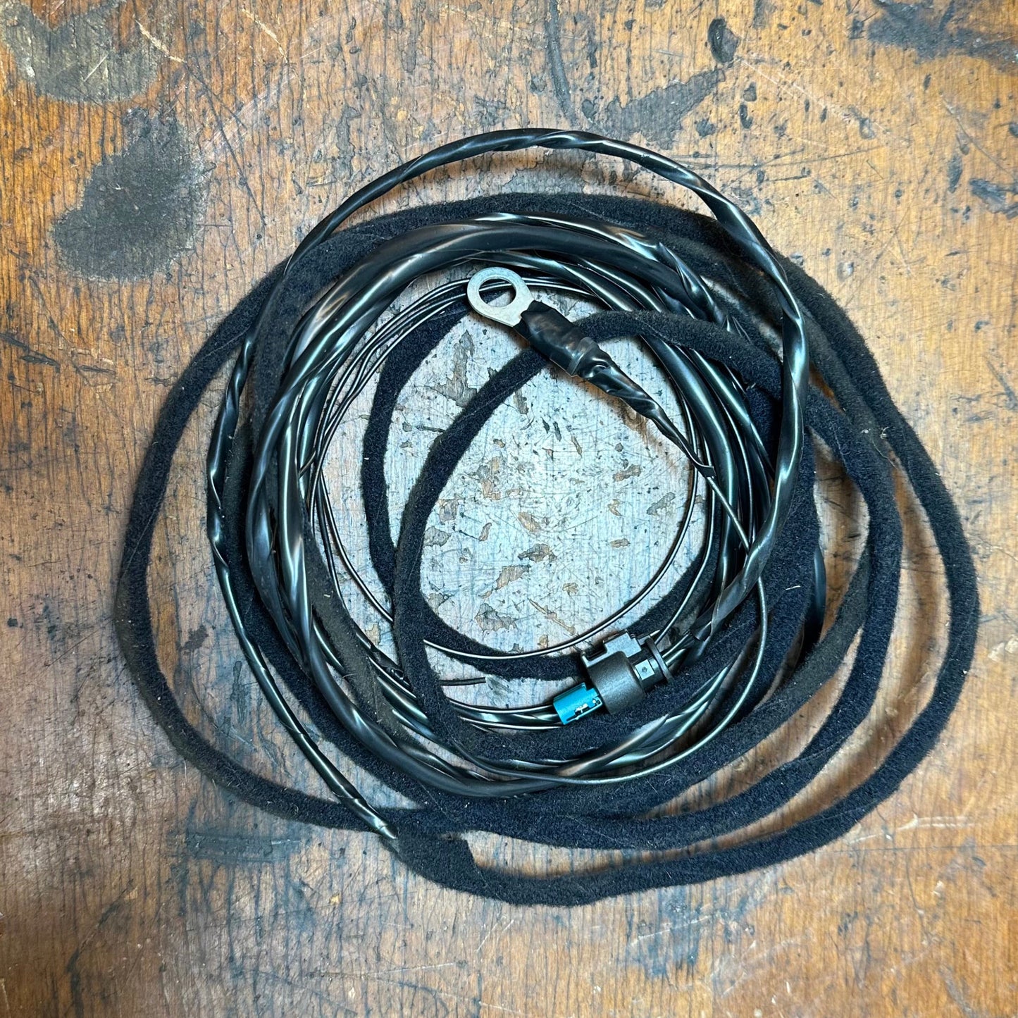 Iconic Glow Nieren Kabelsatz zur Nachrüstung für BMW 5er I5 G60 / G61 | Plug & Play