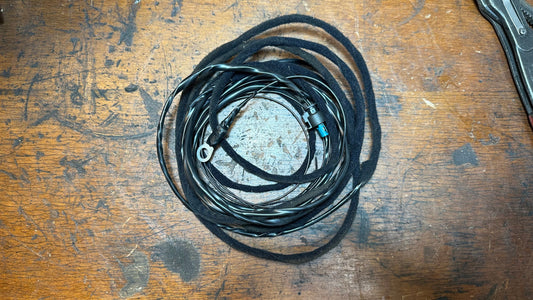 Nachrüstsatz Iconic Glow Nieren für BMW F70 / F74 / F78