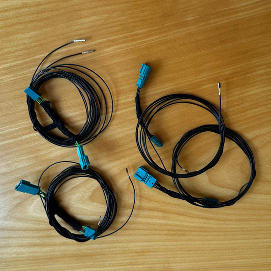 Day&night Tag&nacht Nacht tag G90 G82 G80 F82 F97 F85