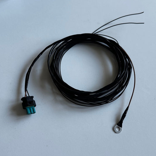 X2 IX2 Cable Set Wires Iconic Glow 3DN