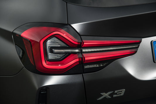 Umrüstsatz LCI Rückleuchten – passend für BMW X3 G01 X3M F97 IX3 G08